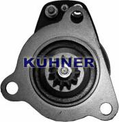 AD Kühner 1098 - Стартер autocars.com.ua