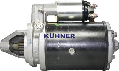 AD Kühner 10994L - Стартер autodnr.net