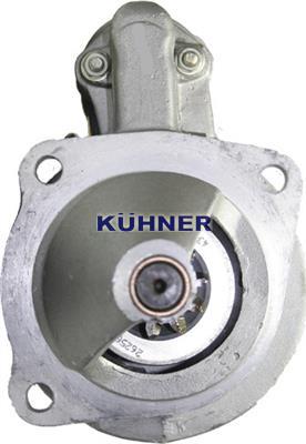 AD Kühner 10994L - Стартер autodnr.net