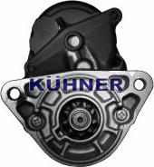 AD Kühner 201019 - Стартер autodnr.net