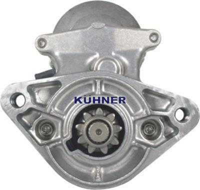 AD Kühner 201082 - Стартер autocars.com.ua