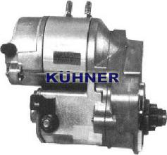 AD Kühner 201084 - Стартер autocars.com.ua