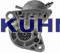 AD Kühner 201084 - Стартер autocars.com.ua