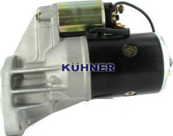 AD Kühner 201093 - Стартер autocars.com.ua