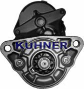 AD Kühner 201103 - Стартер autocars.com.ua