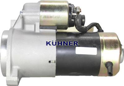 AD Kühner 201104 - Стартер autocars.com.ua