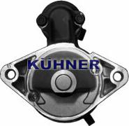 AD Kühner 201133 - Стартер autocars.com.ua