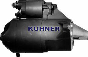 AD Kühner 201133 - Стартер autocars.com.ua