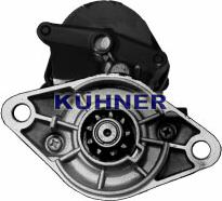 AD Kühner 201134 - Стартер autocars.com.ua