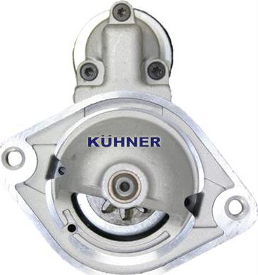 AD Kühner 201135 - Стартер autocars.com.ua