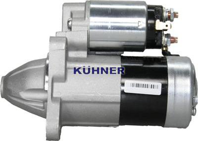 AD Kühner 201136 - Стартер autocars.com.ua