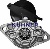 AD Kühner 201144 - Стартер autocars.com.ua
