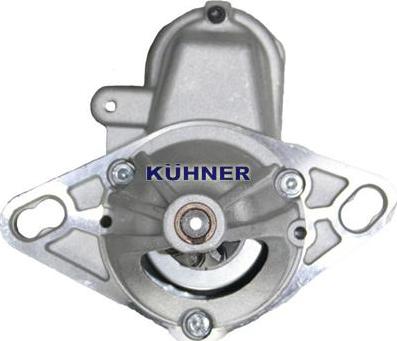 AD Kühner 201147 - Стартер autocars.com.ua