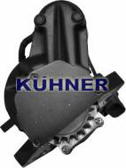 AD Kühner 201148 - Стартер autocars.com.ua