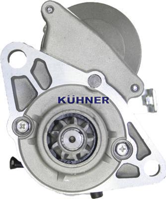 AD Kühner 201151 - Стартер autocars.com.ua