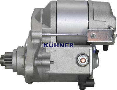 AD Kühner 201151 - Стартер autocars.com.ua