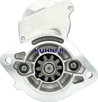 AD Kühner 201157 - Стартер autocars.com.ua