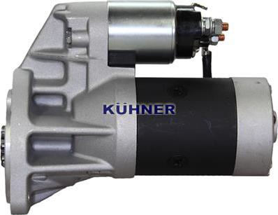 AD Kühner 201214H - Стартер autocars.com.ua