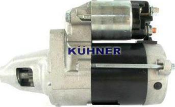 AD Kühner 201215 - Стартер autocars.com.ua