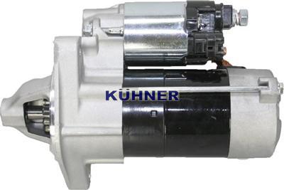 AD Kühner 201224 - Стартер autocars.com.ua