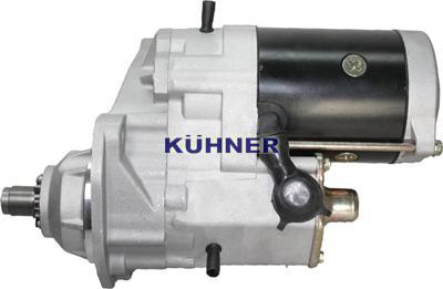 AD Kühner 201228D - Стартер autocars.com.ua