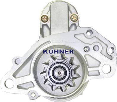 AD Kühner 201235 - Стартер autocars.com.ua