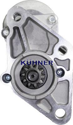 AD Kühner 201298 - Стартер autocars.com.ua