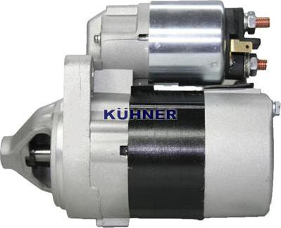 AD Kühner 201307 - Стартер autodnr.net