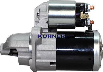 AD Kühner 201310M - Стартер autodnr.net