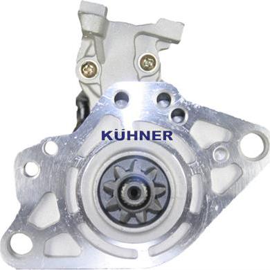 AD Kühner 201354V - Стартер autocars.com.ua