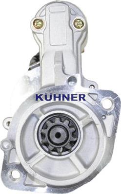 AD Kühner 201355 - Стартер autocars.com.ua