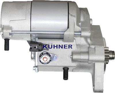 AD Kühner 201358 - Стартер autocars.com.ua