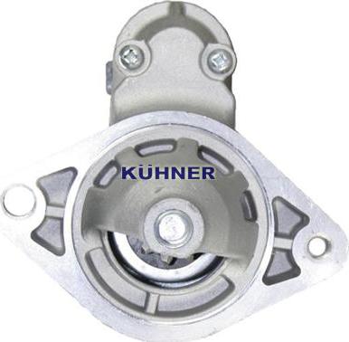 AD Kühner 201362D - Стартер autocars.com.ua