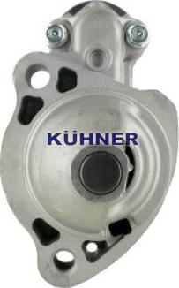 AD Kühner 201364 - Стартер autocars.com.ua