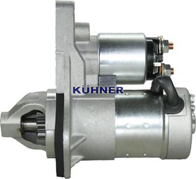 AD Kühner 201367 - Стартер autocars.com.ua