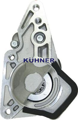 AD Kühner 201367M - Стартер autocars.com.ua