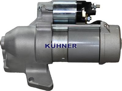 AD Kühner 201368 - Стартер autocars.com.ua