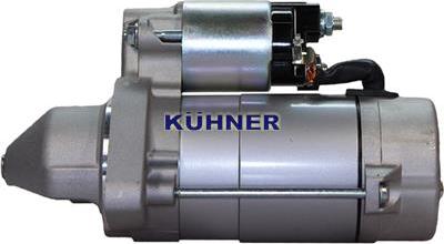 AD Kühner 201369V - Стартер autocars.com.ua