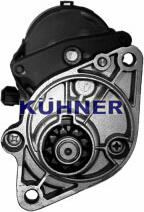 AD Kühner 20312 - Стартер autocars.com.ua