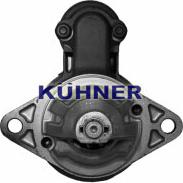 AD Kühner 20360 - Стартер autocars.com.ua