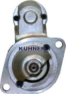 AD Kühner 20362 - Стартер autocars.com.ua