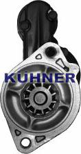 AD Kühner 20363 - Стартер autocars.com.ua