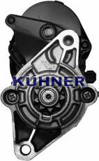 AD Kühner 20371 - Стартер autocars.com.ua