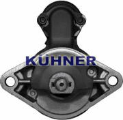 AD Kühner 20376R - Стартер autocars.com.ua