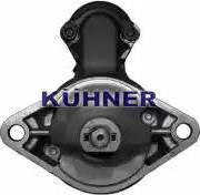 AD Kühner 20376 - Стартер autocars.com.ua