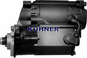 AD Kühner 20383 - Стартер autocars.com.ua