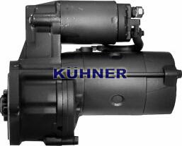 AD Kühner 20397V - Стартер autocars.com.ua