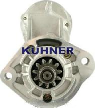 AD Kühner 20521R - Стартер autocars.com.ua