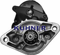 AD Kühner 20525 - Стартер autodnr.net