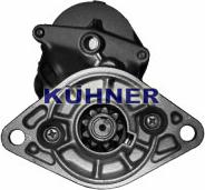 AD Kühner 20533 - Стартер autocars.com.ua